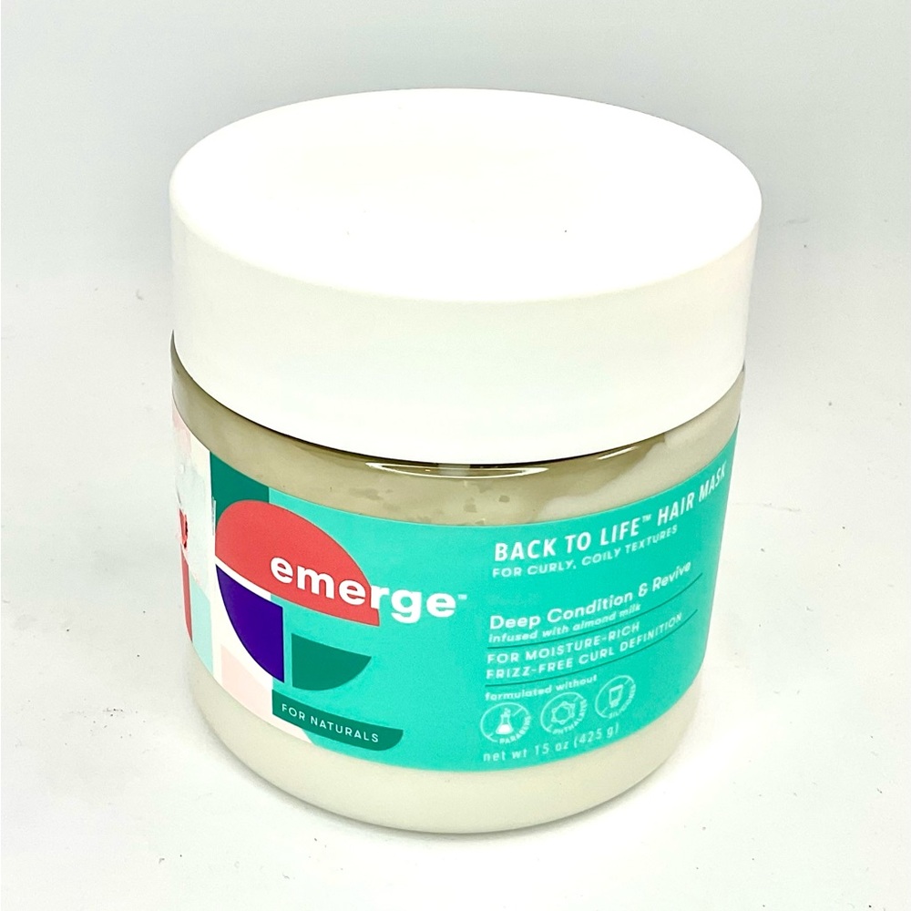 Emerge Deep Conditioner New